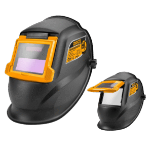 Casque de soudage à obscurcissement automatique