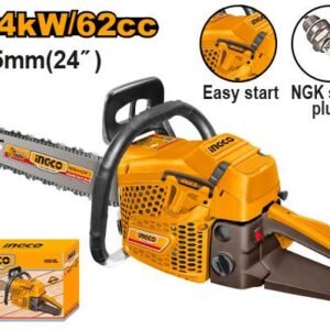 Tronçonneuse à essence