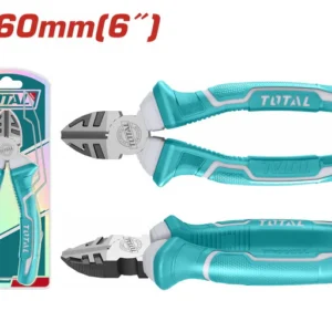 PINCE COUPANTE DIAGONALE TOTALE 160mm SUPER SELECT (THT130606P)