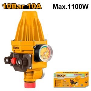 Contrôleur automatique de pompe