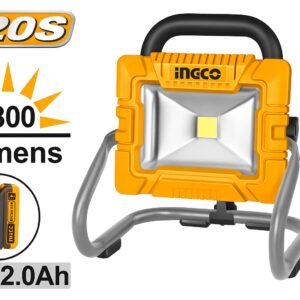 Lampe portable sans fil